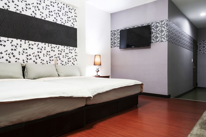 Hotel An Ping 153