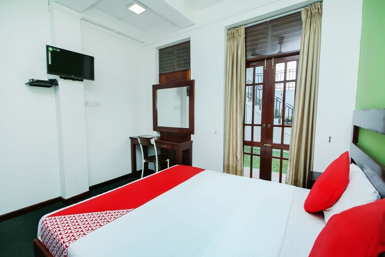 Hotel Oyo 276 Heavenly Heritage