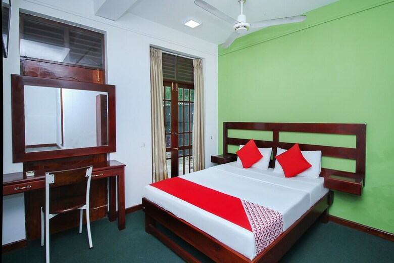 Hotel Oyo 276 Heavenly Heritage
