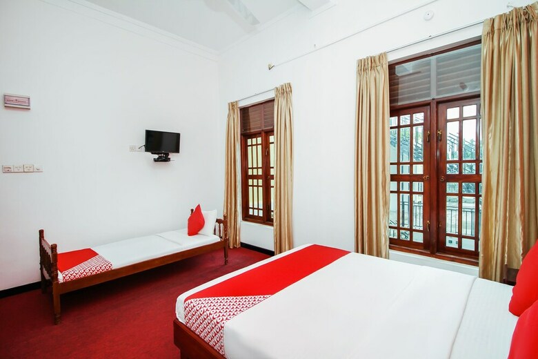 Hotel Oyo 276 Heavenly Heritage