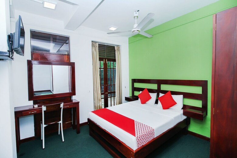Hotel Oyo 276 Heavenly Heritage