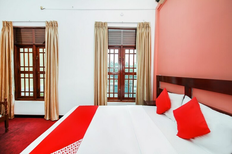 Hotel Oyo 276 Heavenly Heritage