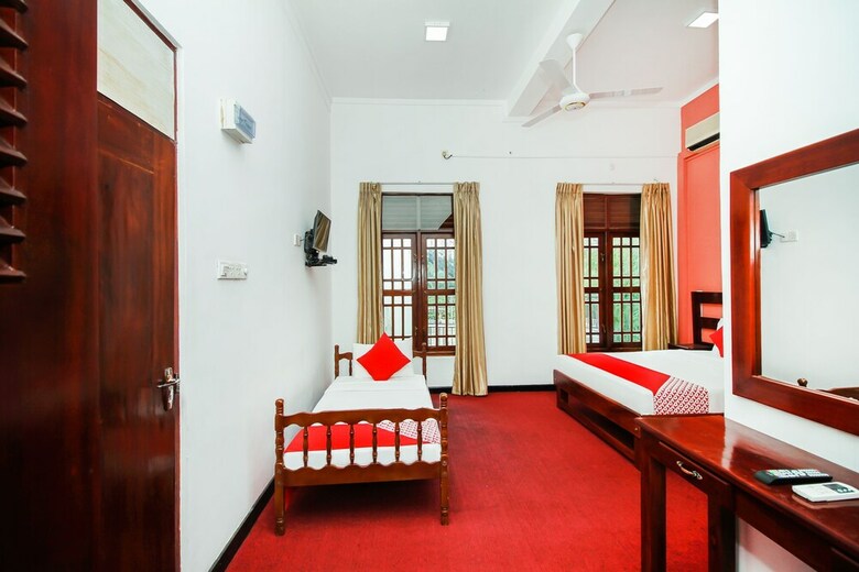 Hotel Oyo 276 Heavenly Heritage