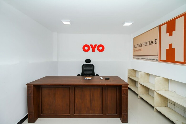 Hotel Oyo 276 Heavenly Heritage