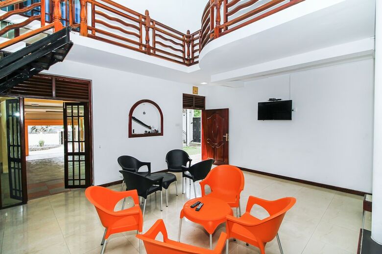 Hotel Oyo 276 Heavenly Heritage