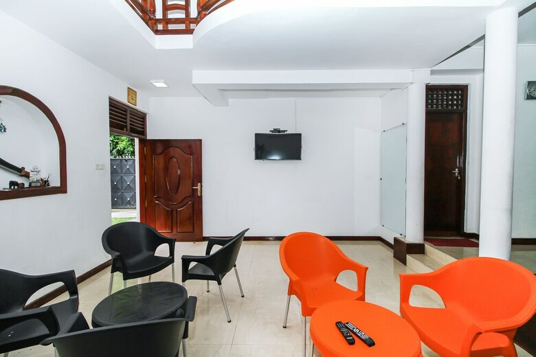 Hotel Oyo 276 Heavenly Heritage