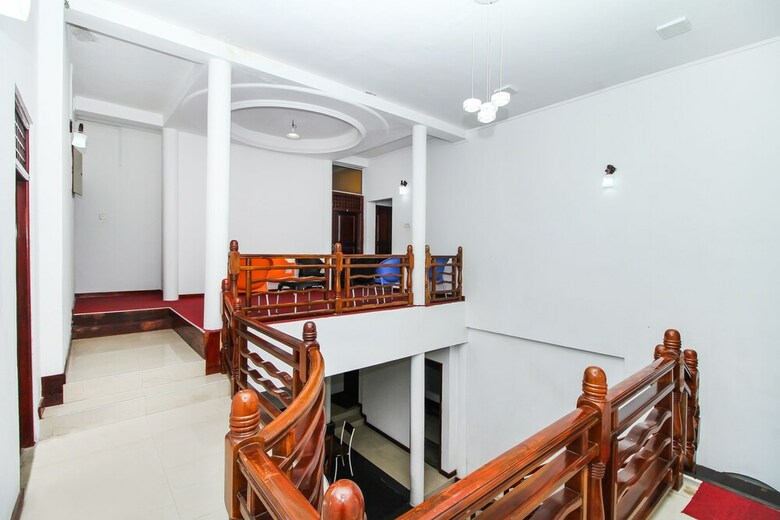 Hotel Oyo 276 Heavenly Heritage