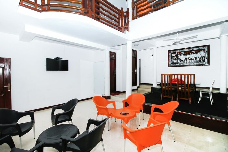 Hotel Oyo 276 Heavenly Heritage
