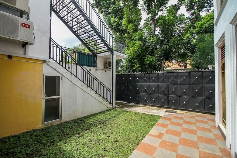 Hotel Oyo 276 Heavenly Heritage
