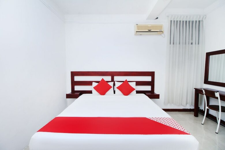 Hotel Oyo 276 Heavenly Heritage