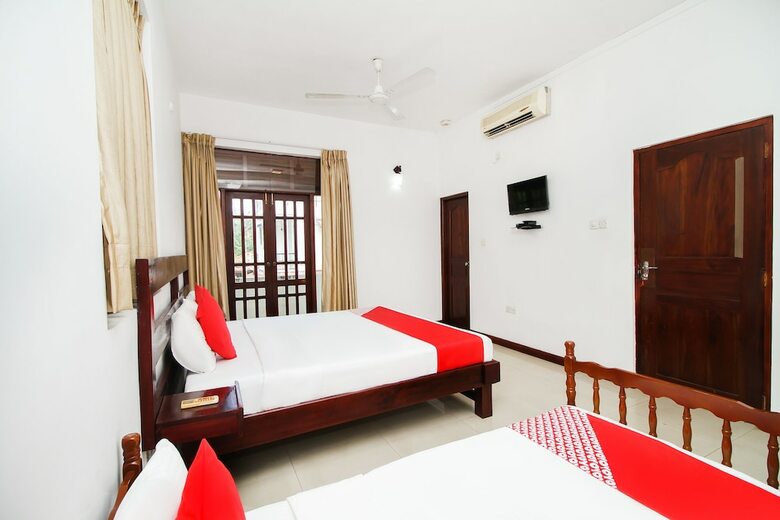 Hotel Oyo 276 Heavenly Heritage