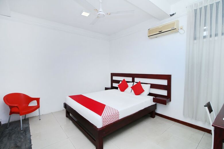 Hotel Oyo 276 Heavenly Heritage