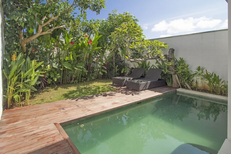 Villa Ramasuka