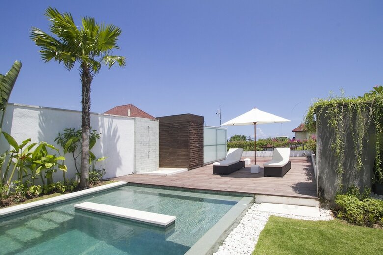 Villa Ramasuka