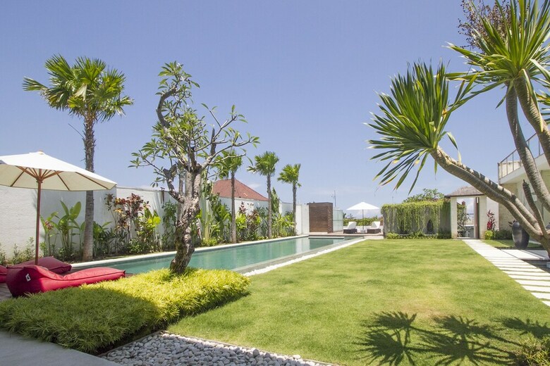Villa Ramasuka