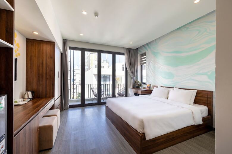 Hotel Bespoke Beachfront