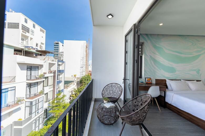 Hotel Bespoke Beachfront