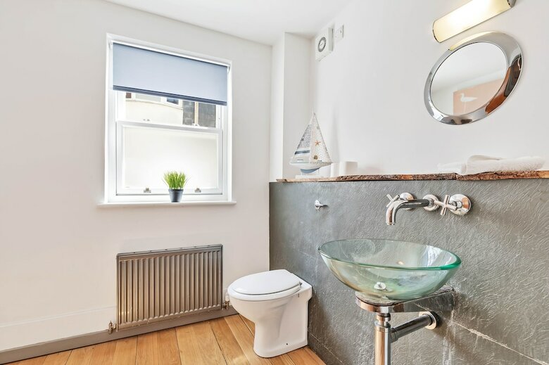 Brighton Getaways-sunshine Central House