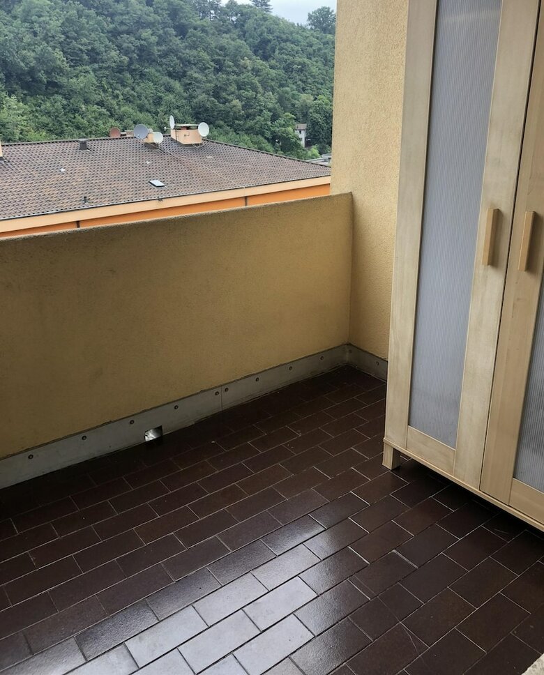 Apartamentos Faggi 14