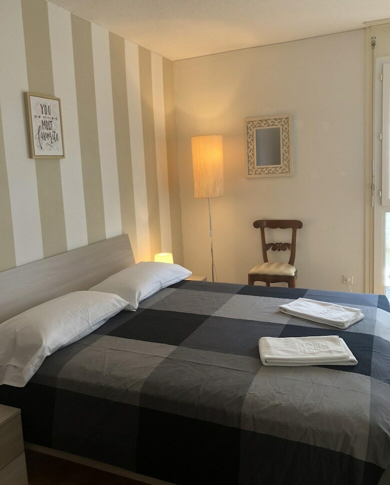 Apartamentos Faggi 14