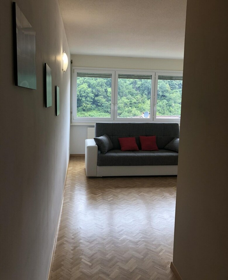 Apartamentos Faggi 14