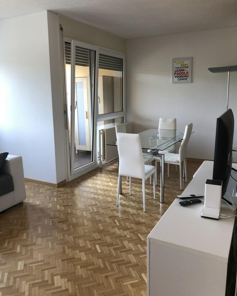 Apartamentos Faggi 14