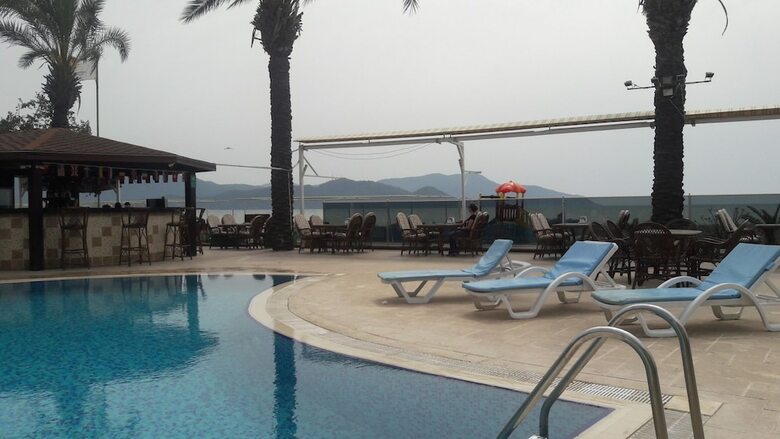 Villa Sunset Beach Club Aqua 26