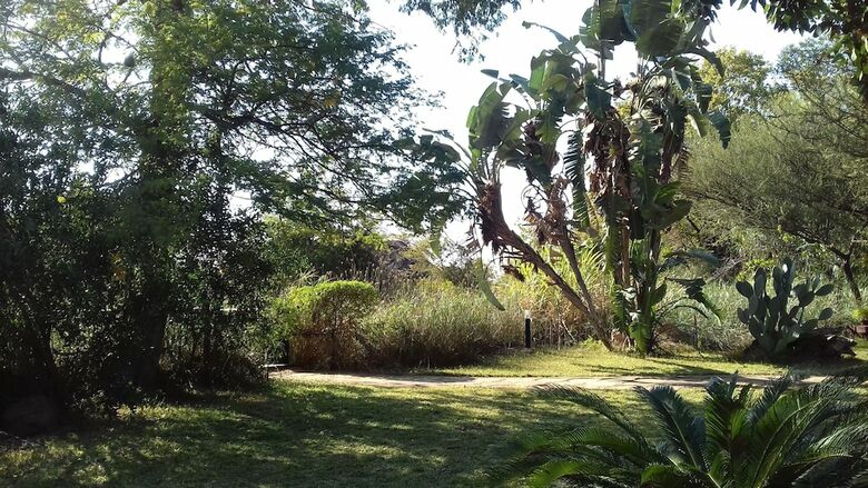 Posada Phokoje Bush Lodge