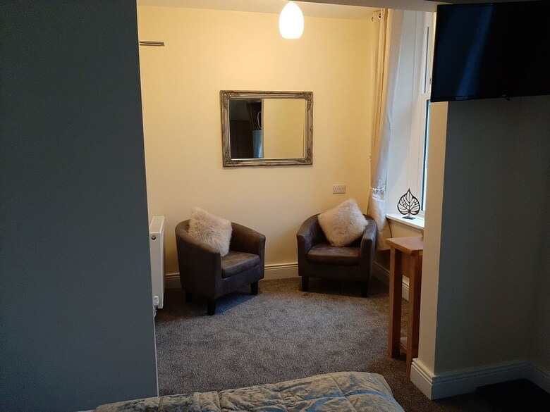 Hotel Lane Rigg Guest House