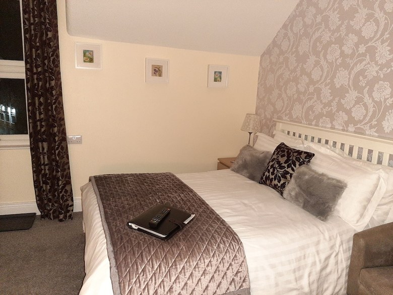Hotel Lane Rigg Guest House