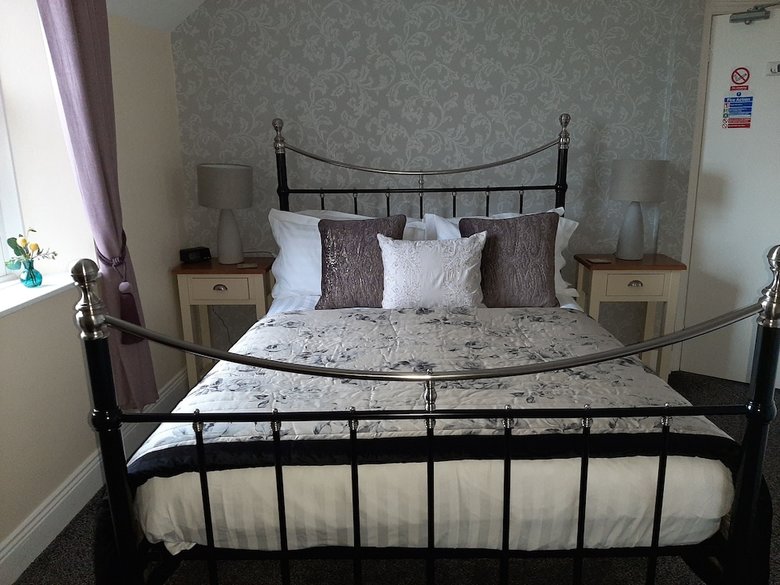 Hotel Lane Rigg Guest House