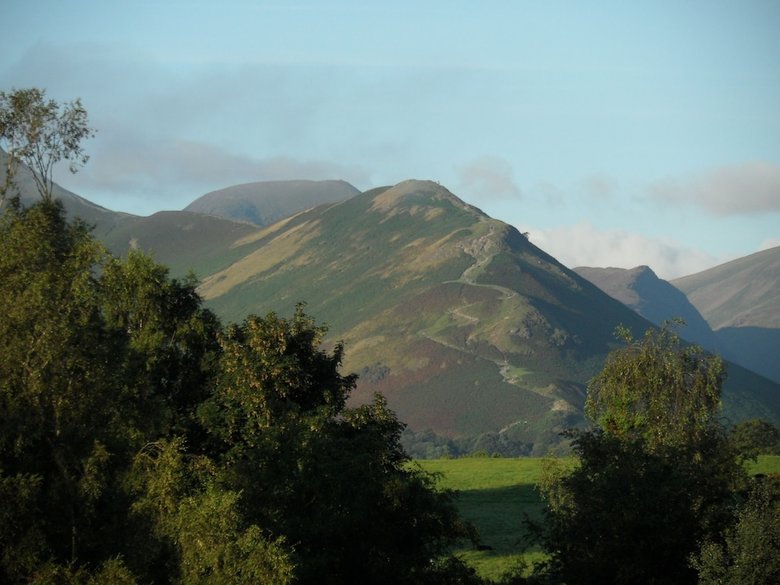 Hotel Lane Rigg Guest House