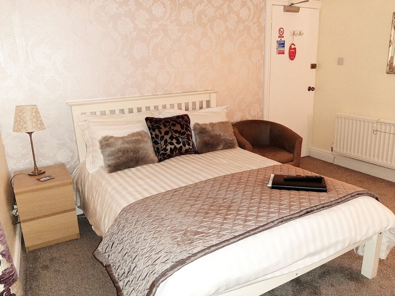Hotel Lane Rigg Guest House