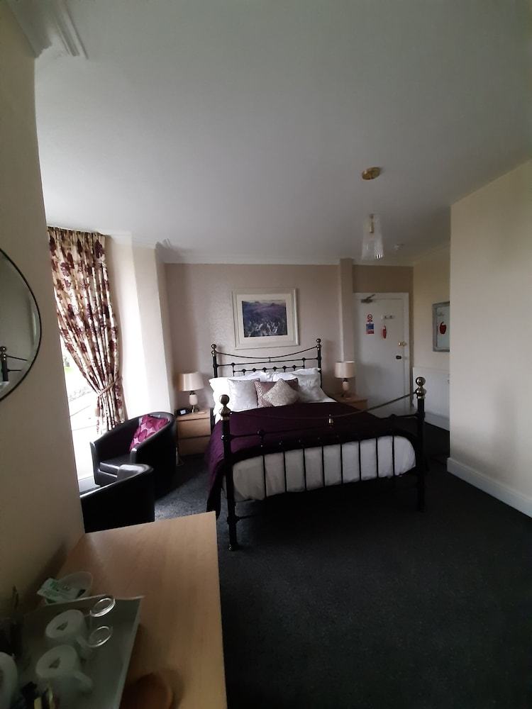 Hotel Lane Rigg Guest House