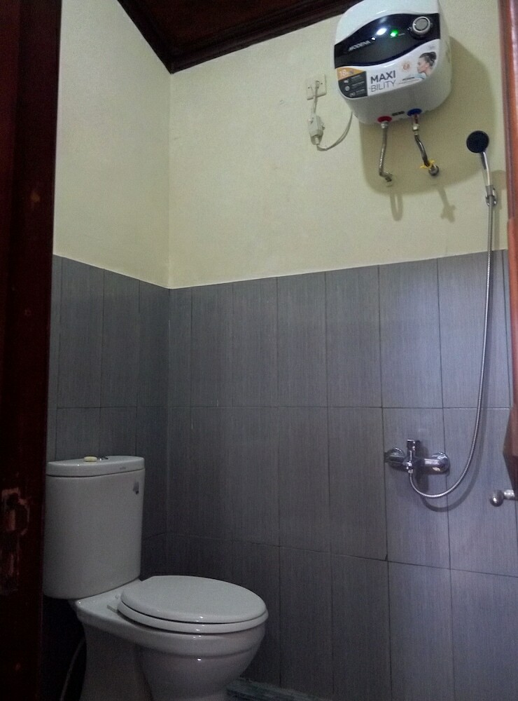 Hotel de Prisha Janti