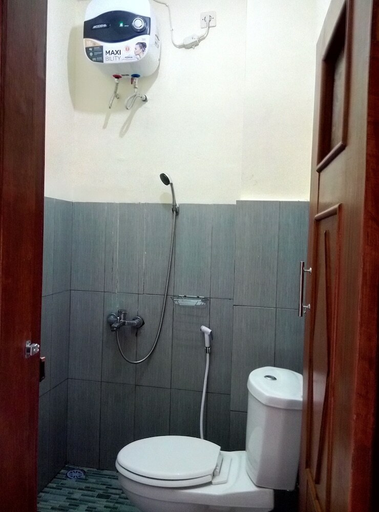 Hotel de Prisha Janti
