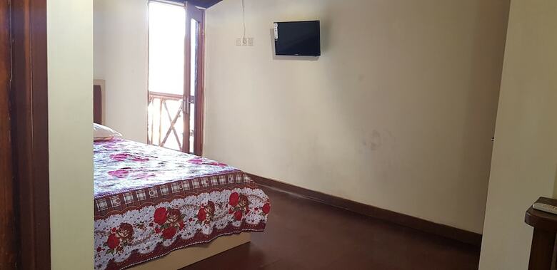 Hotel de Prisha Janti