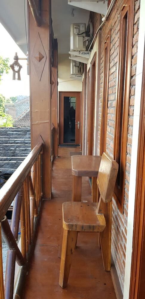 Hotel de Prisha Janti