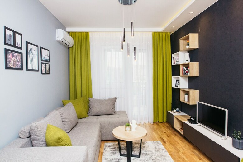 Arena Big Luxury Apartment