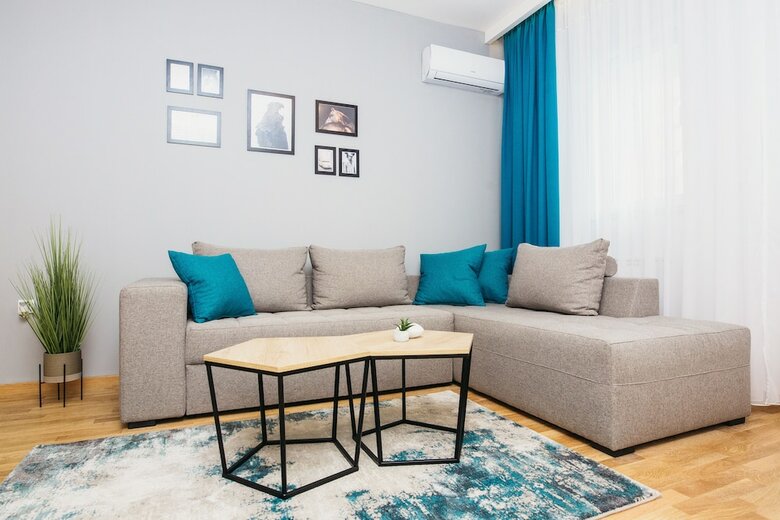 Arena Big Luxury Apartment
