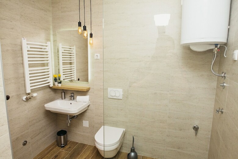 Arena Big Luxury Apartment