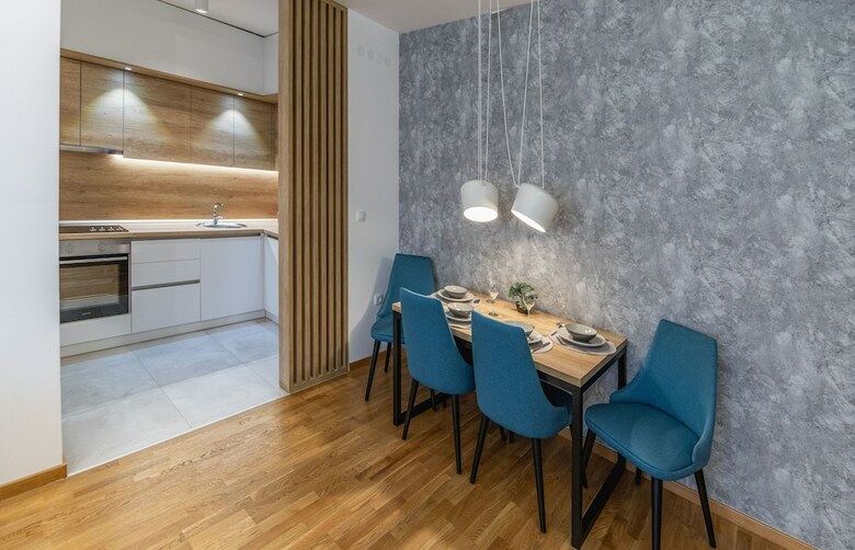 Arena Big Luxury Apartment
