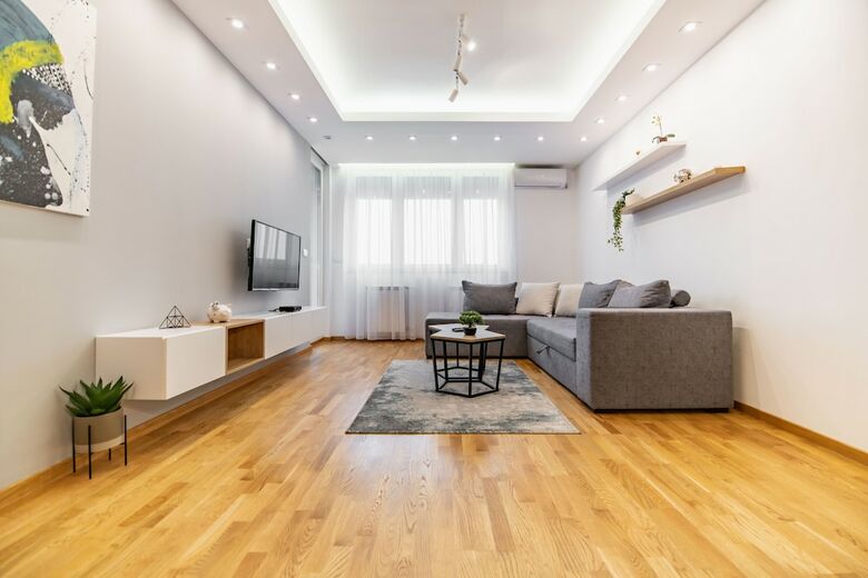 Arena Big Luxury Apartment
