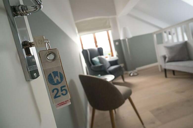 Hotel Wellenreiter G�stehaus Tating