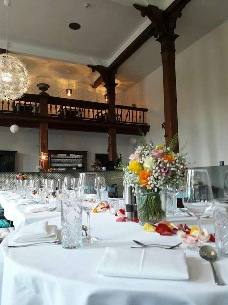 Hotel Wellenreiter G�stehaus Tating