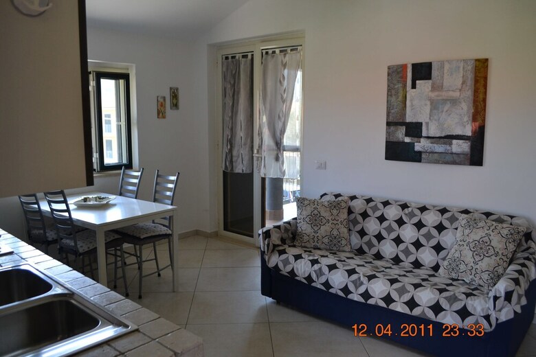 Apartamento Oasi Peppa
