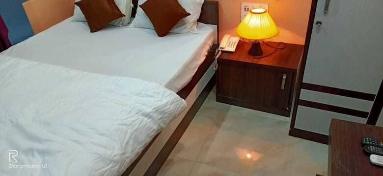 Hotel Gitanjali-maldah