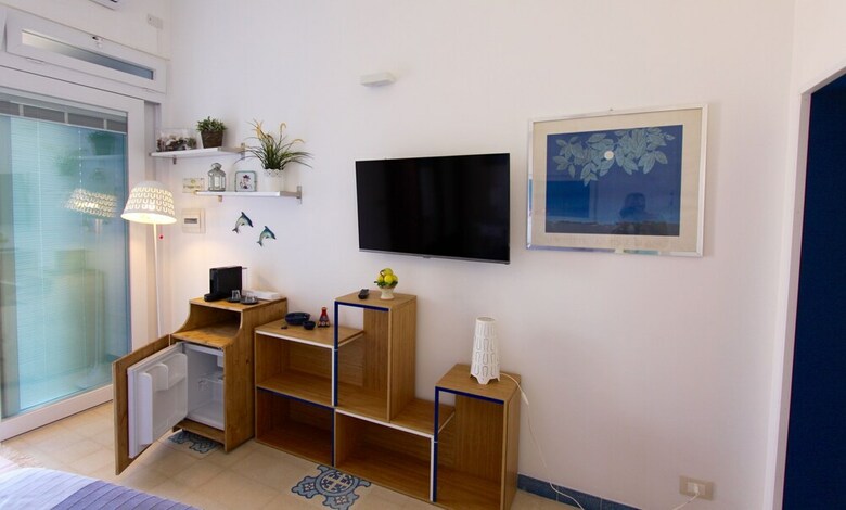 Apartamento La Luna E Il Gatto