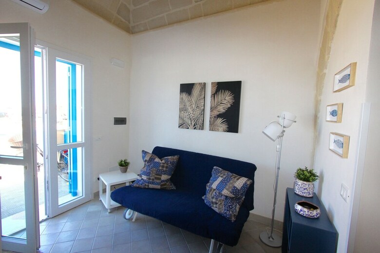 Apartamento La Luna E Il Gatto