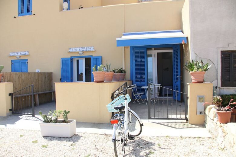 Apartamento La Luna E Il Gatto